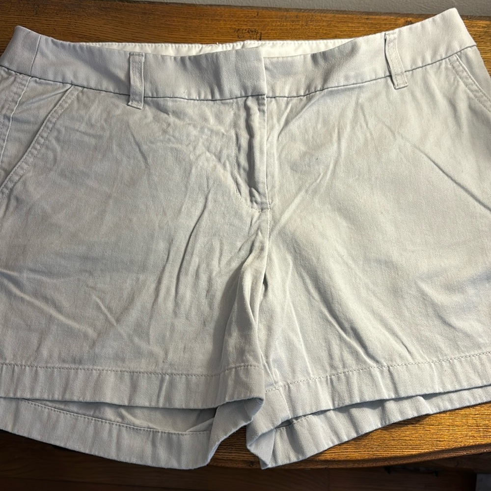J crew shorts